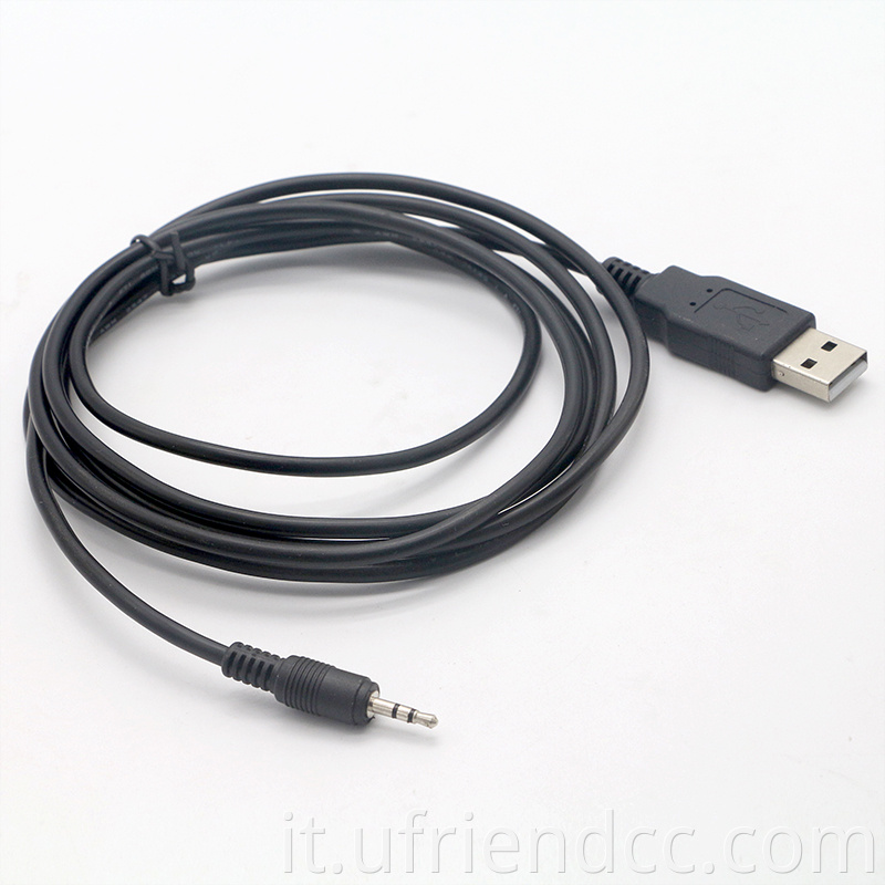 OEM FTDI FT232RL PL2303 CP2102 USB a